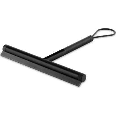 Afbeelding van Raamwisser Zack Jaz Zwart 23 cm