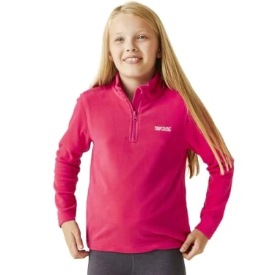 Afbeelding van Regatta Hot Shot II Outdoortrui Meisjes Maat 164