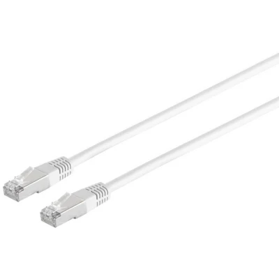 Afbeelding van Shiverpeaks Cat. 5e F/UTP 2m (F/UTP, CAT5e, 2 m), Netwerkkabel