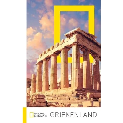 Afbeelding van Griekenland (Paperback)
