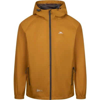 Afbeelding van Trespass Qikpac Jas Bruin XS Man