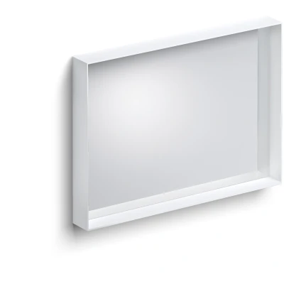 Afbeelding van Clou Look At Me Spiegel 70x8x50 cm Mat Wit