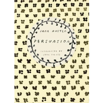Afbeelding van Persuasion: Jane Austen