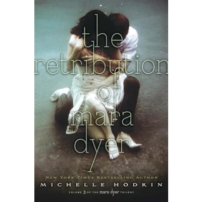 Afbeelding van The Retribution of Mara Dyer: Volume 3