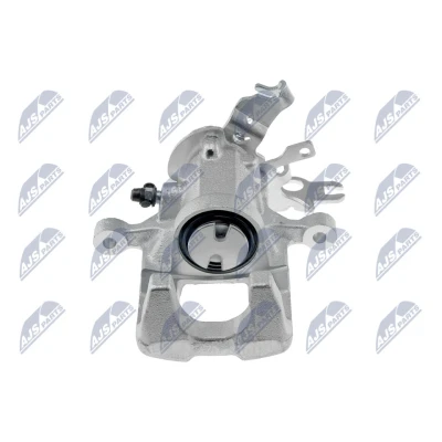 Afbeelding van Remklauw NTY HZT VW 066