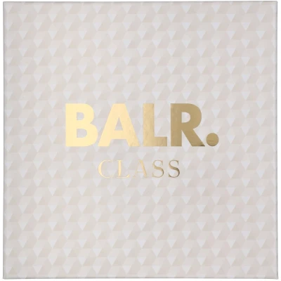 Afbeelding van BALR. Class for Woman 50 ml Eau de Parfum Geschenkset
