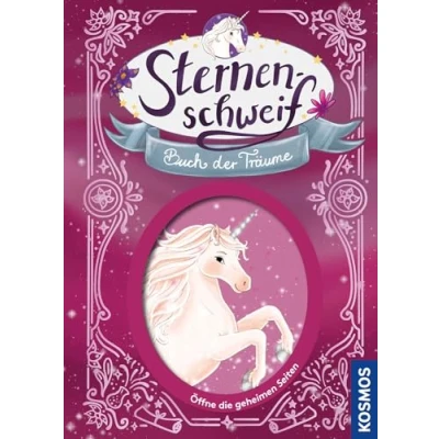 Afbeelding van Sternenschweif, Buch der Träume