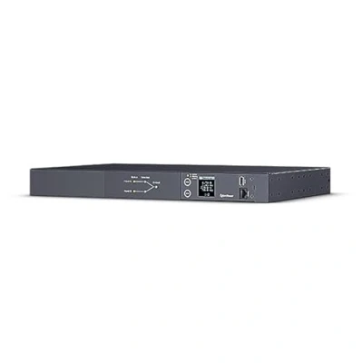 Afbeelding van Cyberpower PDU ATS Schakelaar 2xIEC C14 12xIEC C13, UPS accessoires