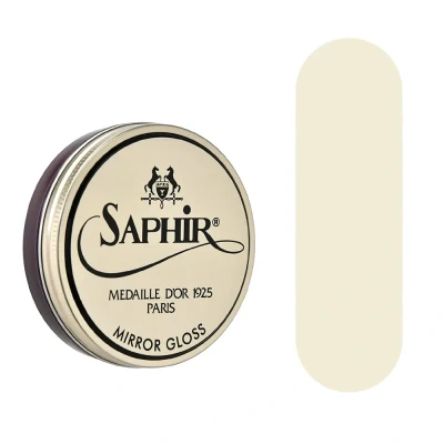 Afbeelding van Saphir Médaille d&#039;Or Mirror Gloss was 02 Neutraal