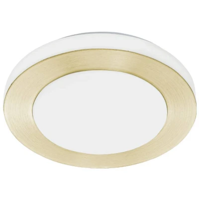 Afbeelding van EGLO Plafondlamp Led CARPI (1 stuk)