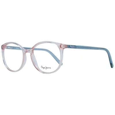 Afbeelding van Pepe Jeans Optisch montuur PJ3425 C4 52