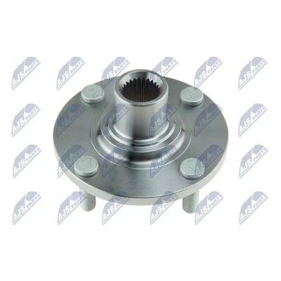 Afbeelding van Wielnaaf NTY KLP FR 019P
