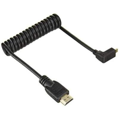 Afbeelding van Atomos Micro HDMI Naar Full 30 Cm