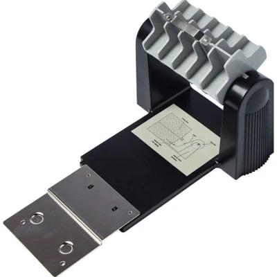 Afbeelding van Parh001 Externe rolhouder voor thermische printers TD 4T serie