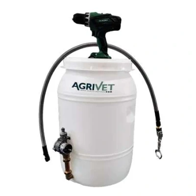 Afbeelding van Agrivet power drench