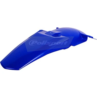 Afbeelding van Polisport Achterspatbord Yamaha YZ85 2002 2019 Blauw
