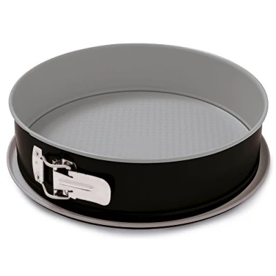 Afbeelding van Guardini 4223070126 Silver Elegance springvorm ø 26 cm