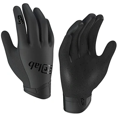Afbeelding van SQlab One OX Fietshandschoenen Slim &amp; Wide Ultradun en flexibel Externe naden Polsbescherming M