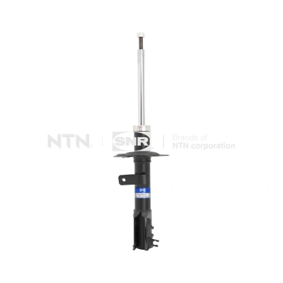 Afbeelding van SNR SA65840.23L Schokdemper Vooras links Gasdruk 542mm 333mm 45mm Dubbelpijp Veerpoot Pen bovenaan FIAT: Panda II Hatchback (169) 1.2 LPG, 1.1,