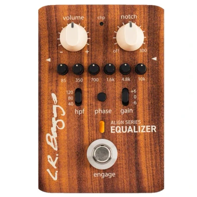 Afbeelding van LR Baggs Align Equalizer