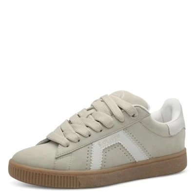 Afbeelding van s.Oliver Dames Sneaker 5 23633 44 400 Maat: 41 EU