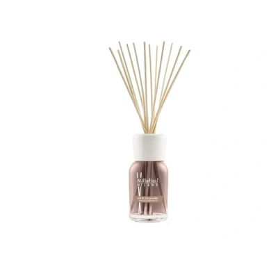 Afbeelding van Millefiori Milano Geurstokjes 500 ml Silk &amp; Rice Powder