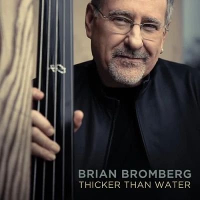 Afbeelding van Thicker Than Water