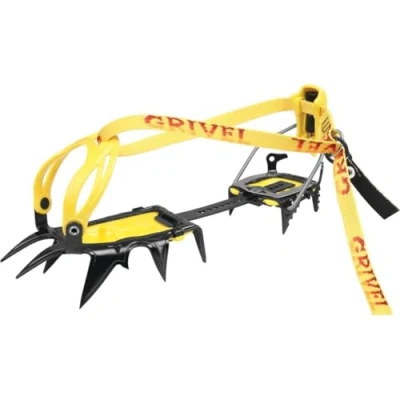 Afbeelding van Grivel G12 New Matic EVO Maat Universal_OneSize