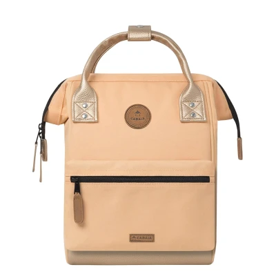 Afbeelding van Cabaia Adventurer Bag Small san jose Laptoptas Laptoprugzak backpack
