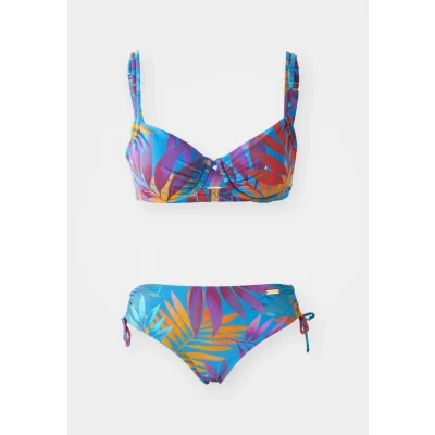 Afbeelding van NU 20% KORTING: Lascana Beugelbikini