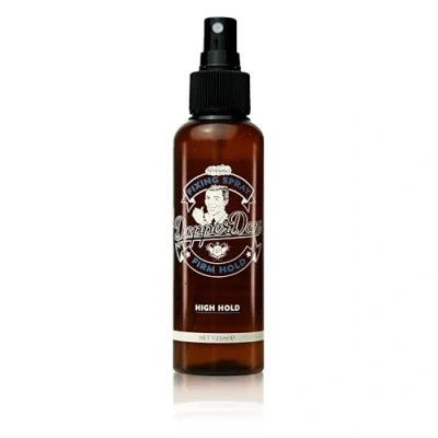 Afbeelding van Dapper Dan Fixing Spray 125 ml.