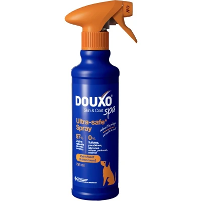 Afbeelding van 2x DOUXO SPA Spray Ontwarrend 295 ml