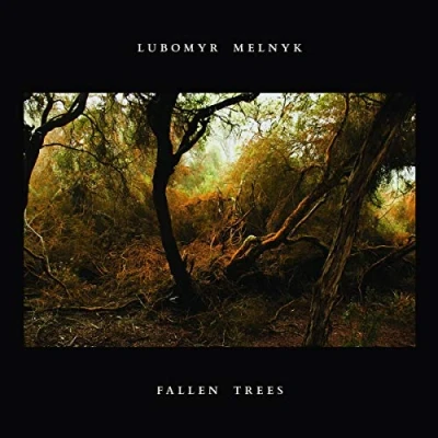 Afbeelding van Lubomyr Melnyk Fallen Trees