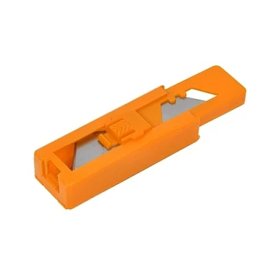 Afbeelding van AVIT AV01090 Reservemesjes voor tapijtmes in plastic aanvulhouder, 10 stuks 1 stuk(s)