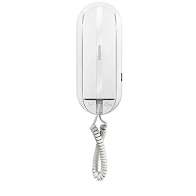 Afbeelding van Legrand avt binnenpost sprint l2 met verdiepingsoproep bt344232