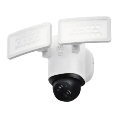 Afbeelding van Eufy Edge 2 Floodlight Cam