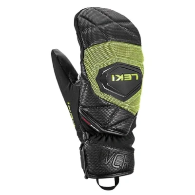 Afbeelding van Leki Wcr Coach 3d Junior Mitt