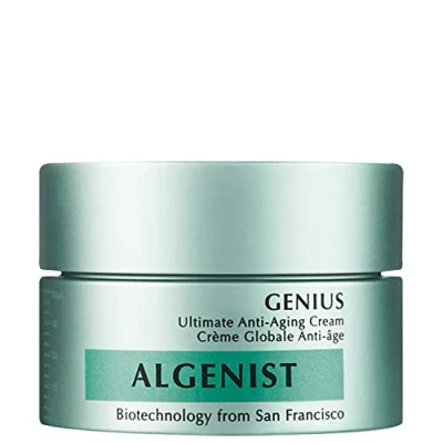 Afbeelding van Algenist Genius Ultimate Anti Aging Cream 60ml