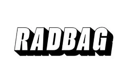 Radbag Logo