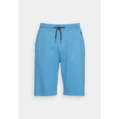 Afbeelding van Blend Trainingsbroek, Heren, Maat: Small, Pacific coast