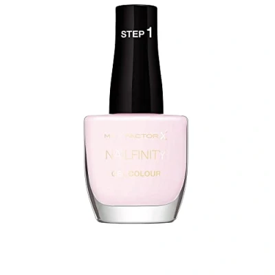 Afbeelding van Max Factor Nailfinity Gel Colour Nagellak 150 Walk Of Fame
