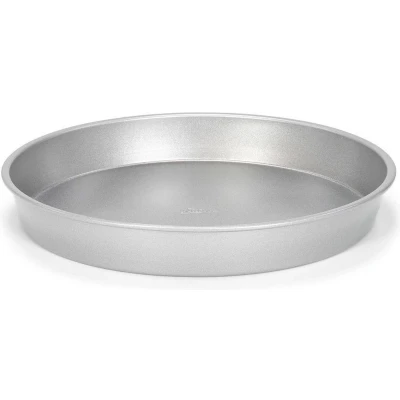 Afbeelding van Patisse Taartvorm Antikleef 28 Cm Zilver