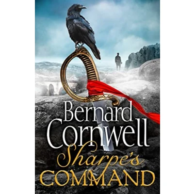 Afbeelding van Sharpe&#039;s Command: Book 14