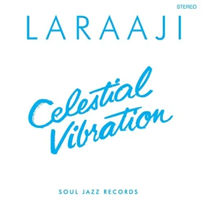 Afbeelding van Celestial Vibration