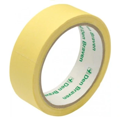 Afbeelding van Zwaluw afplakband / maskingtape 38mm x 50 meter