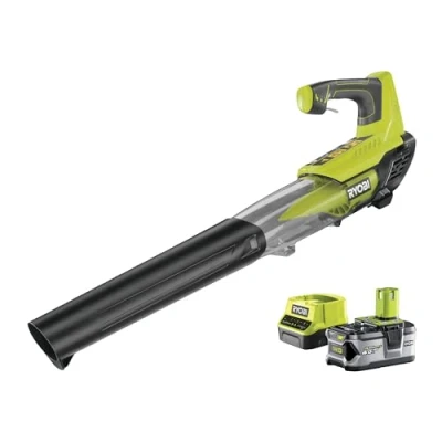 Afbeelding van Ryobi RBL18JB40F Bladblazer One + 18 V 1X 4.0AH 5133004135