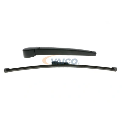 Afbeelding van VAICO V10 5472 Wisserarmset, ruitenreiniging Met ingebouwde wisserblad, kap SKODA: Karoq SUV (NU7) 1.0 TSI, 1.5 1.6 TDI, 2.0 TDI 4x4