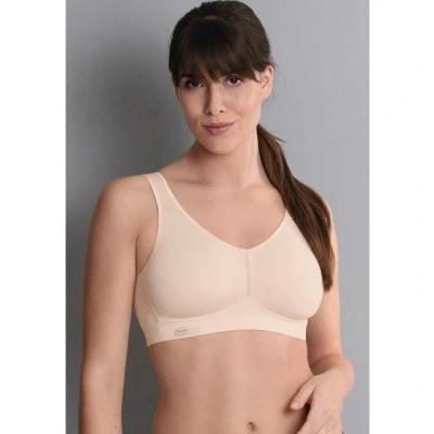 Afbeelding van Anita Active Sport bh Light &amp; firm Cup A E , nauwsluitende naadloze microvezel (1 delig)