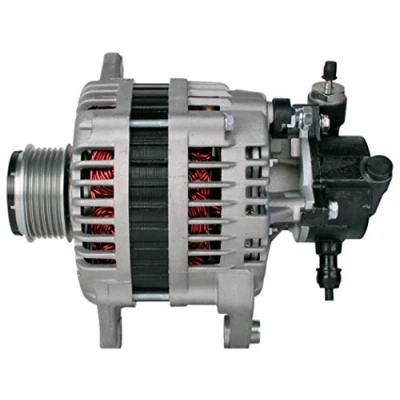 Afbeelding van Hella Alternator/Dynamo 8EL 012 426 131