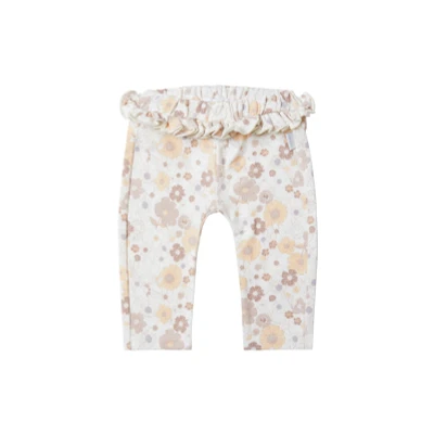 Afbeelding van Noppies Meisje Broek Colfax Whitecap Gray 56